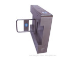 Electronic Swing Turnstile with Single Motor and Touble Motor